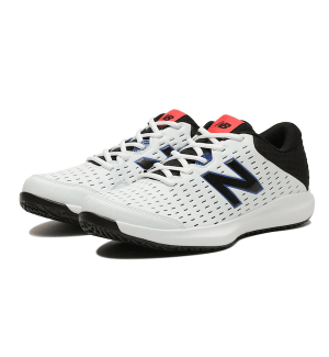 Alternative view of Giày New Balance NB 696 V4 'White' MCO696T4