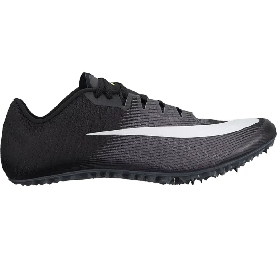 Giày Nike Air Zoom JA Fly 3 'Black' 865633-017
