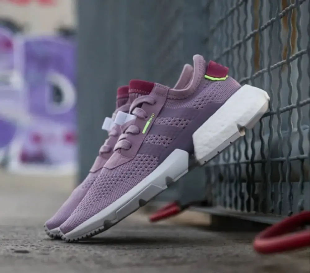 Giày Adidas Wmns P.O.D. S3.1 'Soft Vision' CG6187 - Ảnh 4