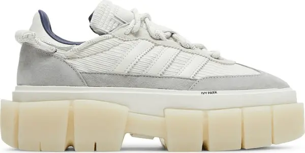 Giày Adidas Ivy Park x Wmns Super Sleek Chunky 'Halls Of Ivy' GX9400