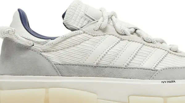 Alternative view of Giày Adidas Ivy Park x Wmns Super Sleek Chunky 'Halls Of Ivy' GX9400