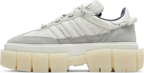 Giày Adidas Ivy Park x Wmns Super Sleek Chunky 'Halls Of Ivy' GX9400 - Ảnh 4