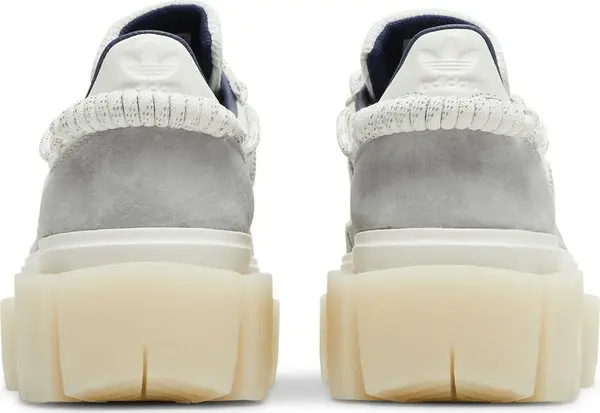 Giày Adidas Ivy Park x Wmns Super Sleek Chunky 'Halls Of Ivy' GX9400 - Ảnh 5