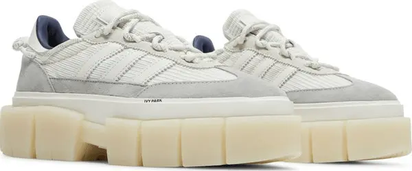 Giày Adidas Ivy Park x Wmns Super Sleek Chunky 'Halls Of Ivy' GX9400 - Ảnh 3