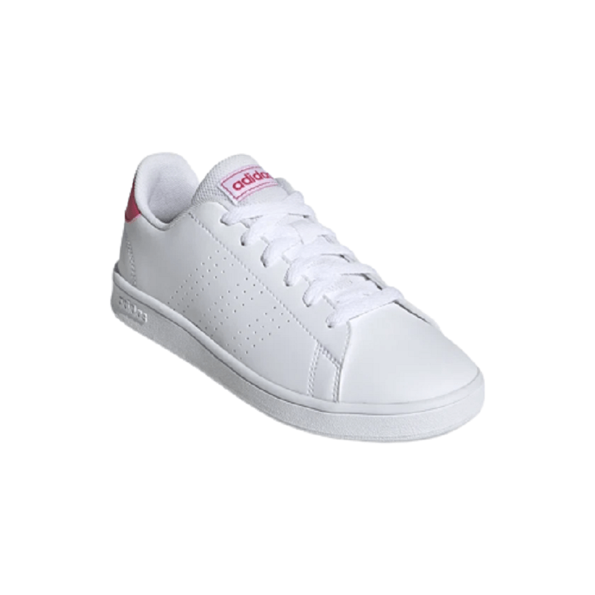 Giày Adidas Advantage K 'Pink' EF0211 - Ảnh 2