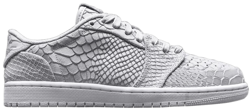 Giày Nike Air Jordan 1 Retro Low NS 'Off White' 872782-111