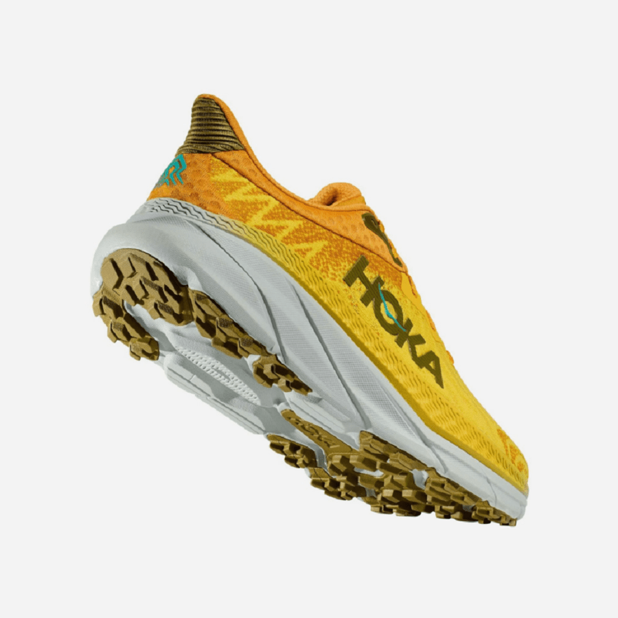 Giày Hoka Challenger Atr 7 Training ‘Yellow’ 1134497-PFGY - Ảnh 5