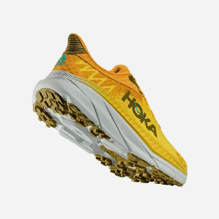 Giày Hoka Challenger Atr 7 Training ‘Yellow’ 1134497-PFGY - Ảnh 5