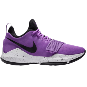 Giày Nike PG 1 EP 'Bright Violet' 878628-500