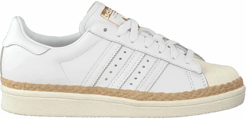 Giày Adidas Superstar 80s 'New BOLD' DA9573