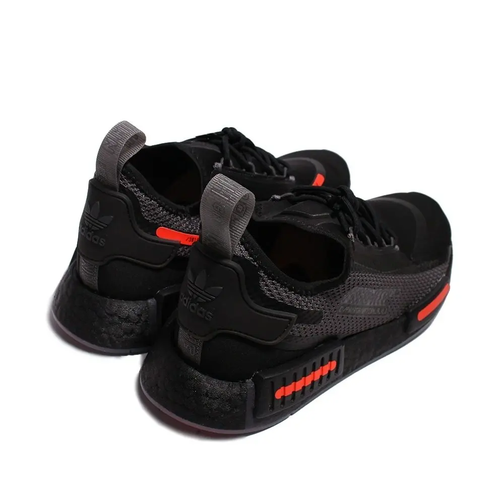 Giày Adidas NMD R1 'Specto Black' FZ3204 - Ảnh 6