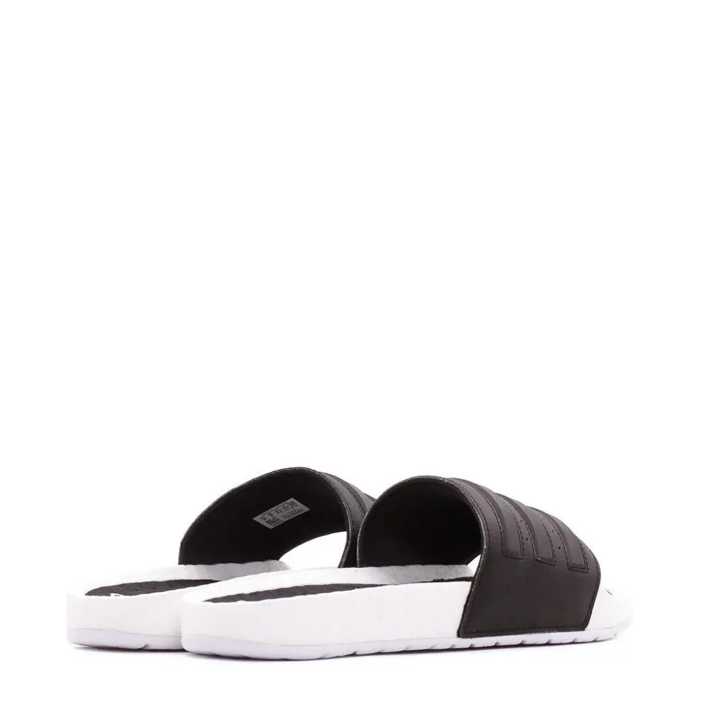 Dép Adidas Adilette Boost Slides 'Core Black' EG1910 - Ảnh 5