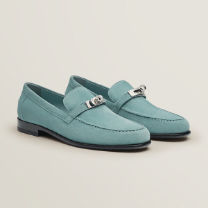 Alternative view of Giày Hermes Destin Loafer ‘Vert D’eau’ H221087Z6A360