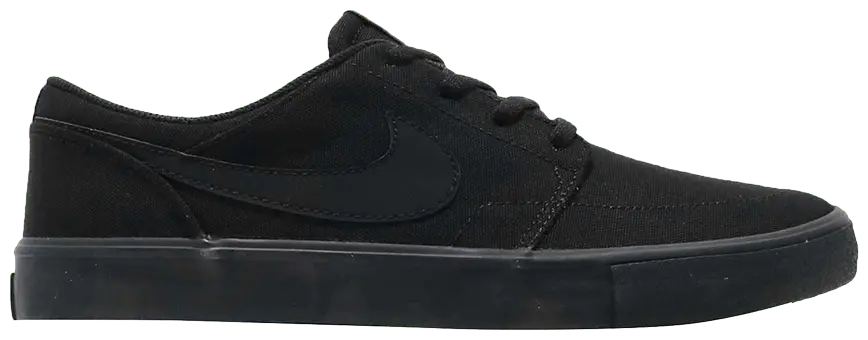 Giày Nike SB Portmore II Solar Cnvs 880268-001