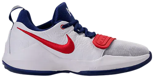 Giày Nike PG 1 GS 'Snapback' 880304-164