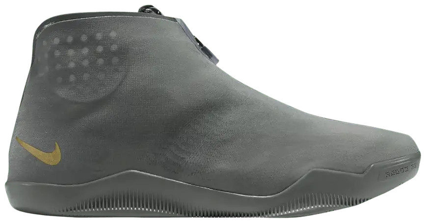 Giày Nike Kobe 11 ALT 'Tumbled Grey' 880463-079