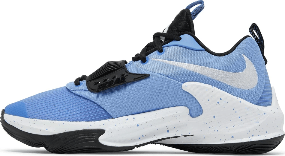 Giày Nike Zoom Freak 3 TB 'Royal Pulse' DA7845-400 - Ảnh 5