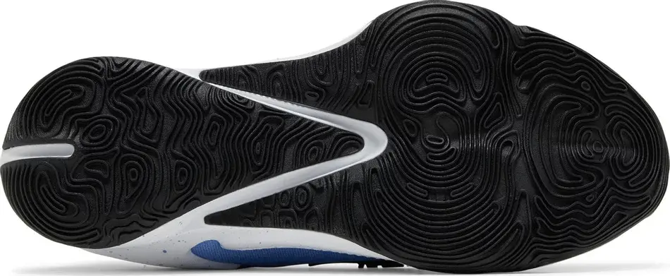 Giày Nike Zoom Freak 3 TB 'Royal Pulse' DA7845-400 - Ảnh 4