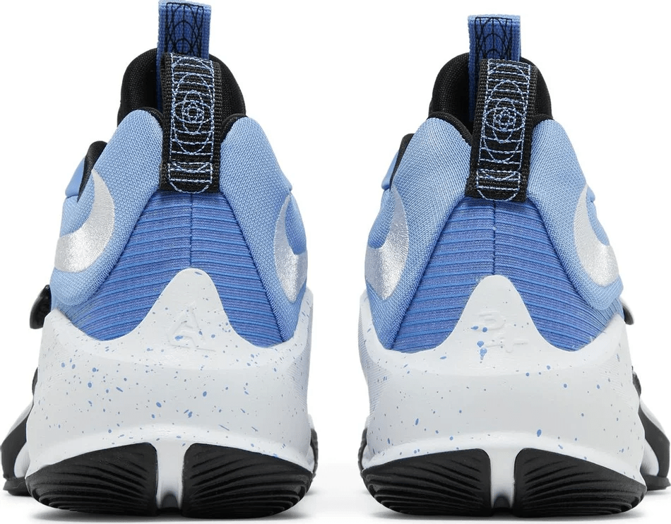 Giày Nike Zoom Freak 3 TB 'Royal Pulse' DA7845-400 - Ảnh 3