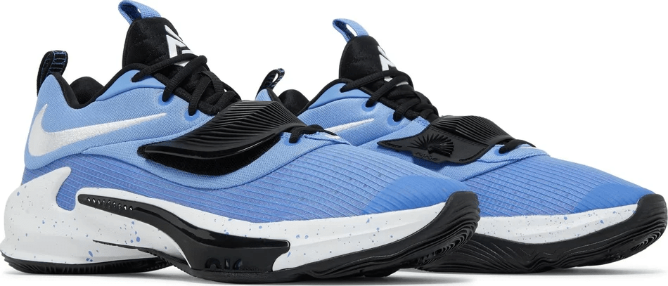 Giày Nike Zoom Freak 3 TB 'Royal Pulse' DA7845-400 - Ảnh 2