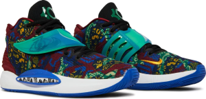 Alternative view of Giày Nike KD 14 NRG EP 'Ky-D' DC9381-500