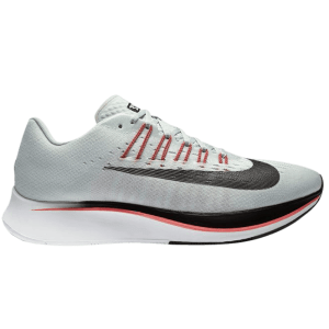 Giày Nike Zoom Fly 'Barely Grey' 880848-009