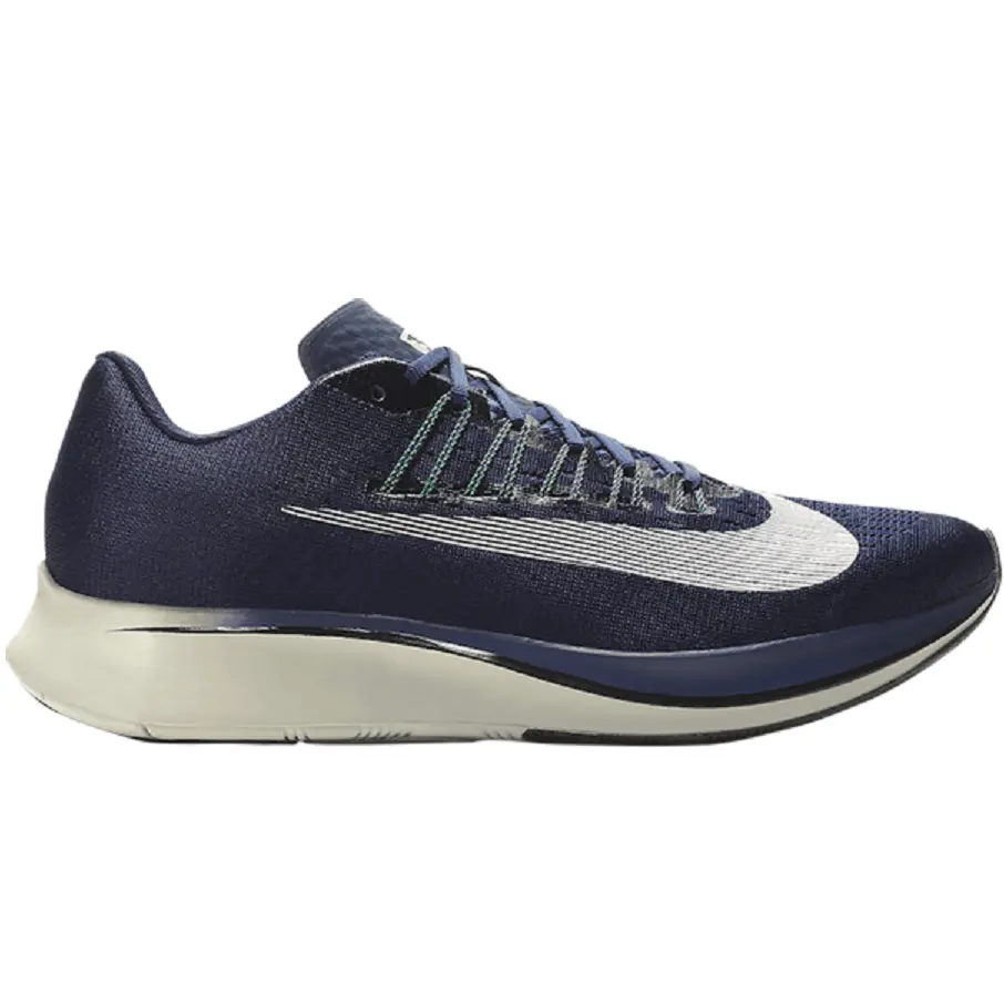 Giày Nike Zoom Fly 'Obsidian' 880848-405