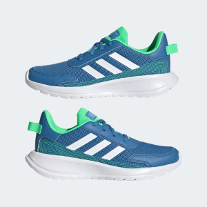 Alternative view of Giày Adidas Tensaur 'Royal Blue' GZ2670