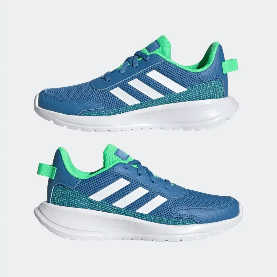 Alternative view of Giày Adidas Tensaur 'Royal Blue' GZ2670
