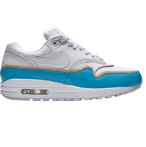 Giày Nike Wmns Air Max 1 ‘Double Layer Blue’ 881101-103