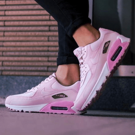 Giày Nike Wmns Air Max 90 'Have A Nike Day' 881105-605 - Ảnh 6