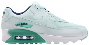 Giày Nike Wmns Air Max 90 SE 'Tropical Twist' 881105-301