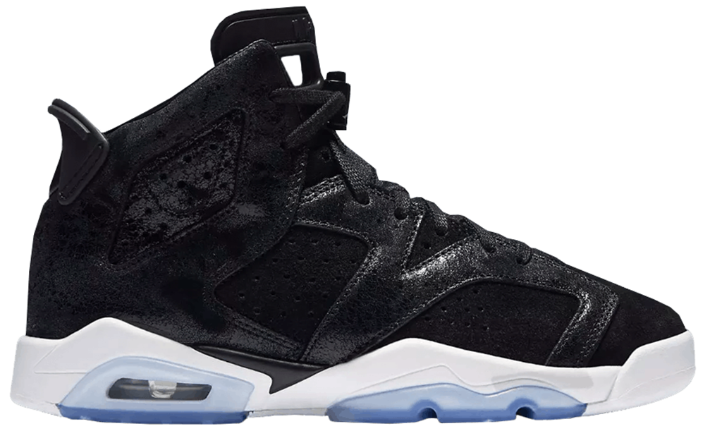 Giày Nike Jordan 6 Retro GG 'Heiress' 881430-029