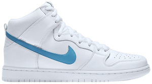 Giày Nike SB Richard Mulder x SB Dunk High 'Richard Mulder' 881758-141