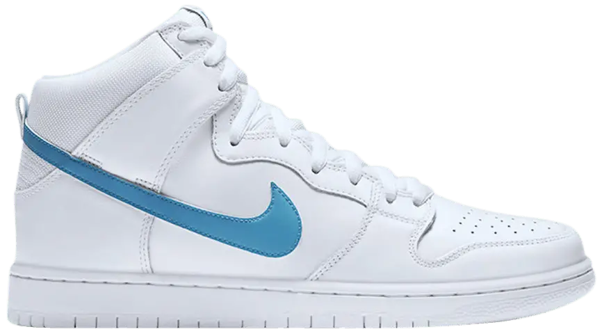 Giày Nike SB Richard Mulder x SB Dunk High 'Richard Mulder' 881758-141