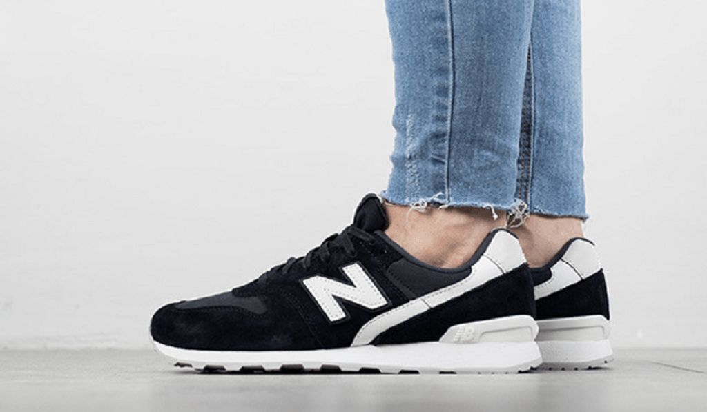 Giày New Balance 996 'Navy' WR996CGN - Ảnh 5