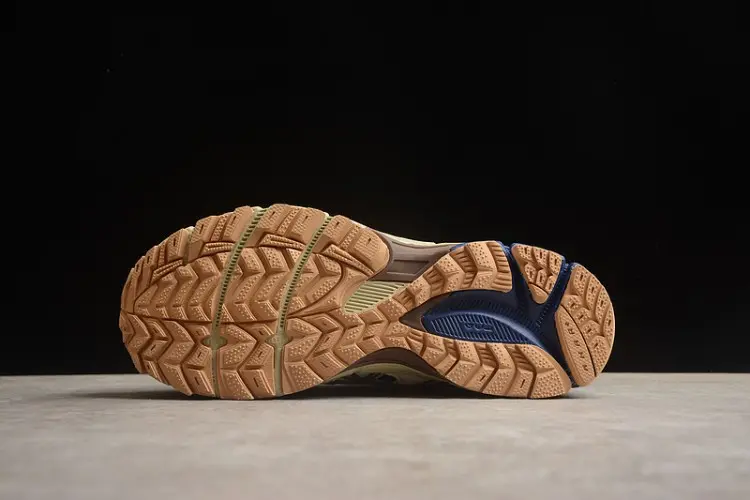 Giày Asics Gel Kahana 8 'Orange Brown' 1011B109-024 - Ảnh 6