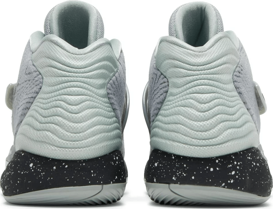 Giày Nike KD 14 TB 'Wolf Grey' DA7850-002 - Ảnh 3