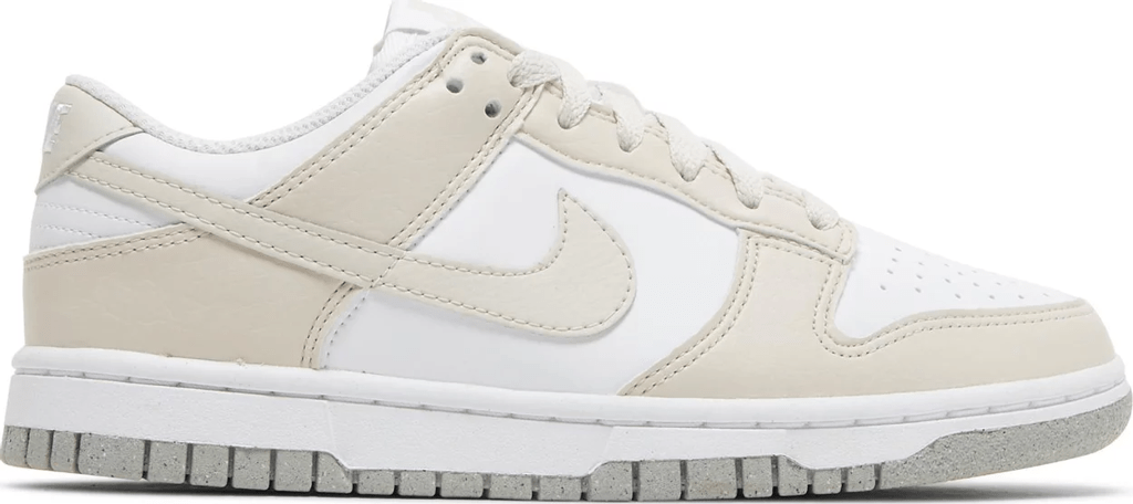 Giày Nike Dunk Next Nature 'White Cream' DN1431-100
