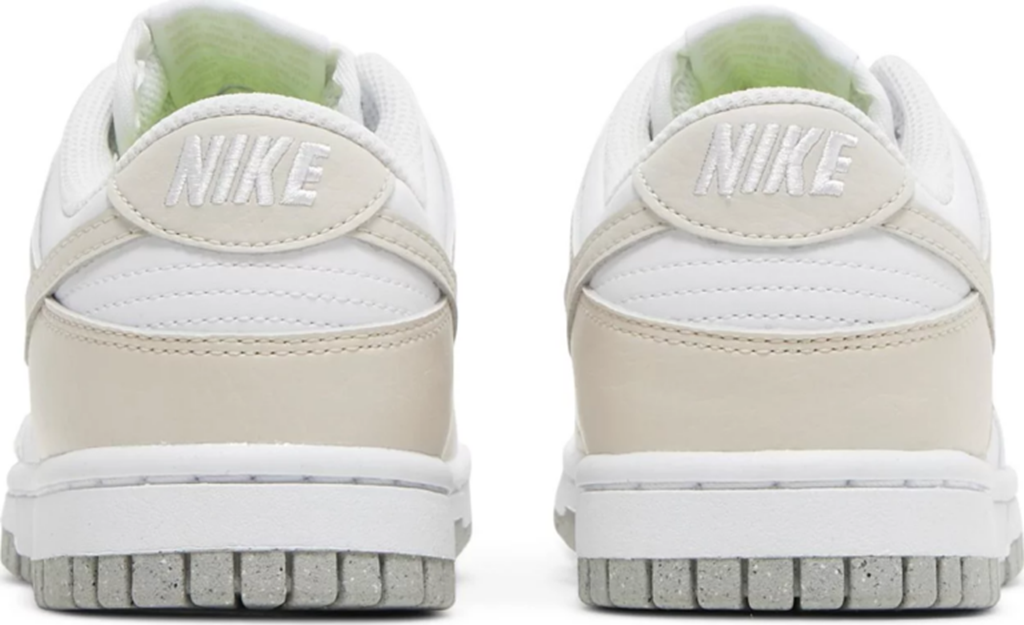 Giày Nike Dunk Next Nature 'White Cream' DN1431-100 - Ảnh 3