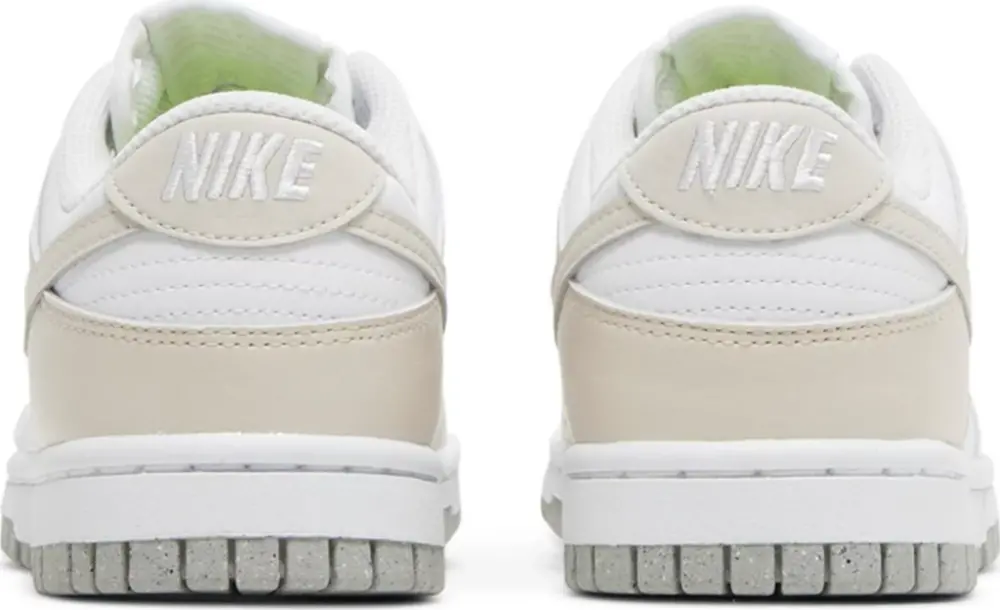 Giày Nike Dunk Next Nature 'White Cream' DN1431-100 - Ảnh 3