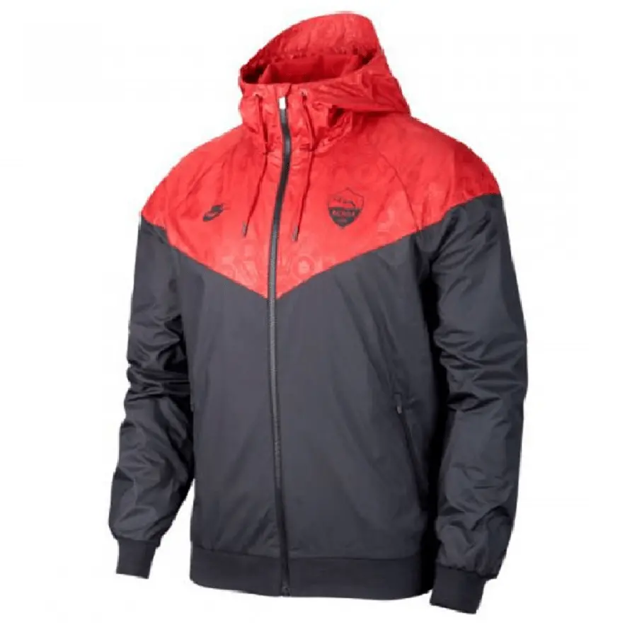 Áo Nike A.S. Roma Windrunner Jacket CI1321-014