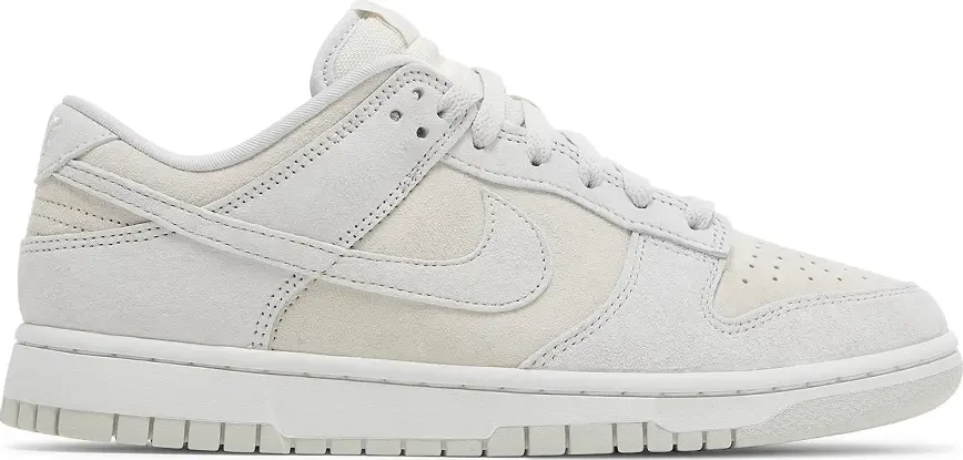 Giày Nike Dunk Low Premium 'Vast Grey' DD8338-001