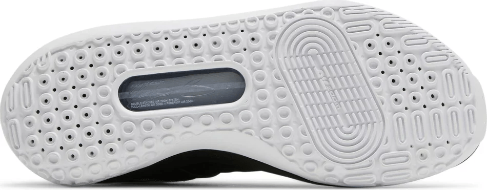 Giày Nike KD 13 TB 'Black White' CW4115-303 - Ảnh 4