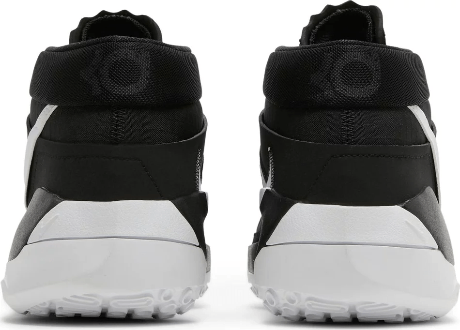 Giày Nike KD 13 TB 'Black White' CW4115-303 - Ảnh 3