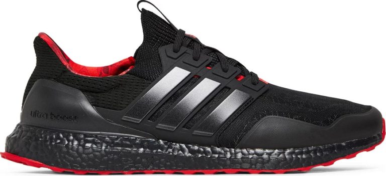 Giày Adidas UltraBoost DNA Mono 'Chinese New Year' GZ6074