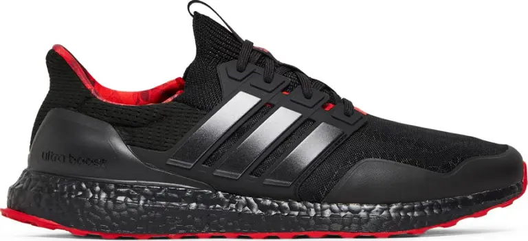 Giày Adidas UltraBoost DNA Mono 'Chinese New Year' GZ6074