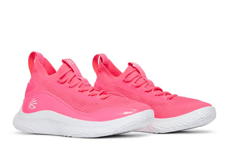 curry8 pink