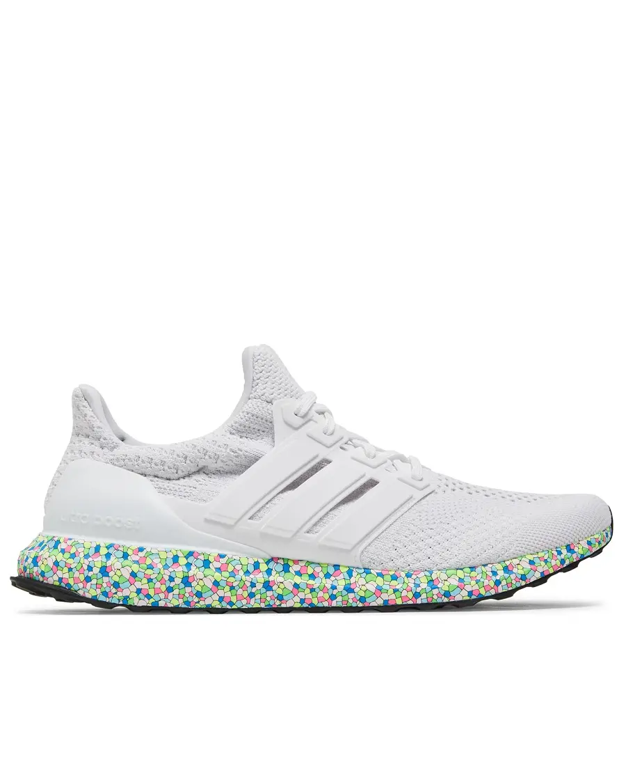 Giày Adidas UltraBoost 5.0 DNA 'Mosaic Boost Pack' GY4525