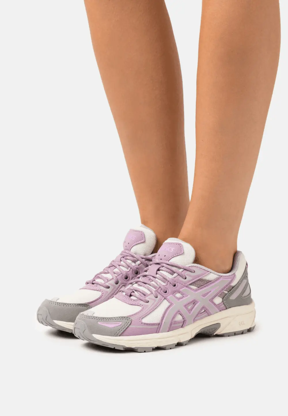 Alternative view of Giày Asics Gel-Venture 6 SPS 'Birch Haze' 1202A386-201